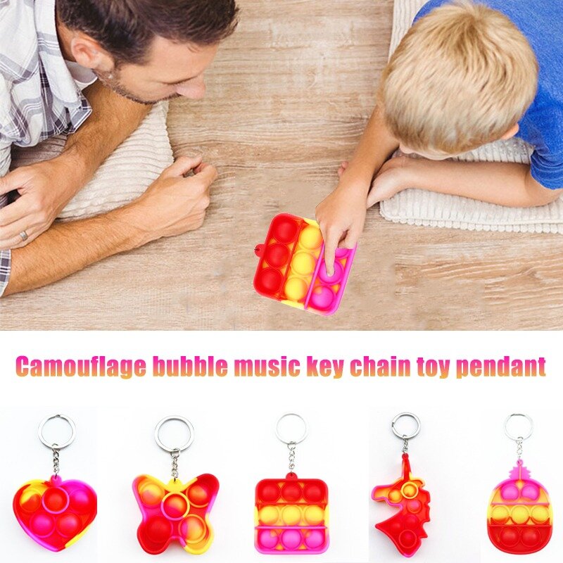 Детская игрушка, дешевая антистрессовая игрушка, простая игрушка с туманами, сенсорные игрушки для взрослых и детей, снятие стресса, аутизм,...