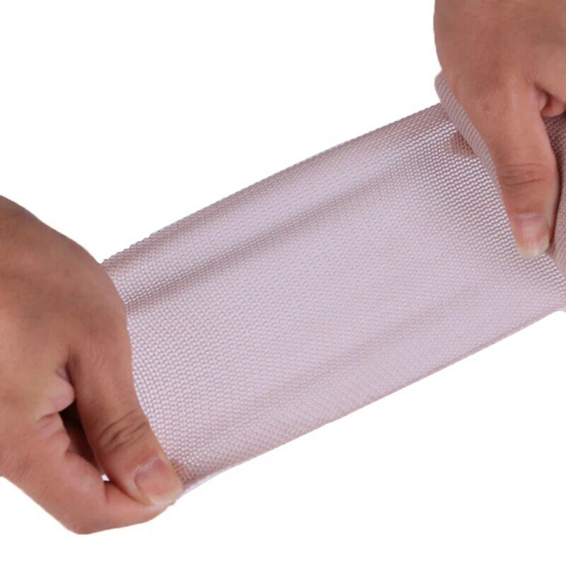 1 Roll Hoge Elastische Bandage Wondverband Outdoor Sport Verstuiking Behandeling Bandage Voor Eerste Hulp Kits Accessoires