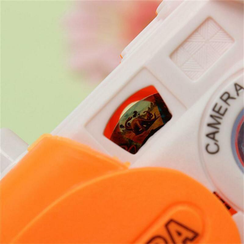 Śliczne aparat fotograficzny zabawki kolor losowo chłopiec dziewczyna nauka badania aparat fotograficzny dzieci zrób zdjęcie edukacyjne zabawki dziecko prezenty urodzinowe 2021 nowy