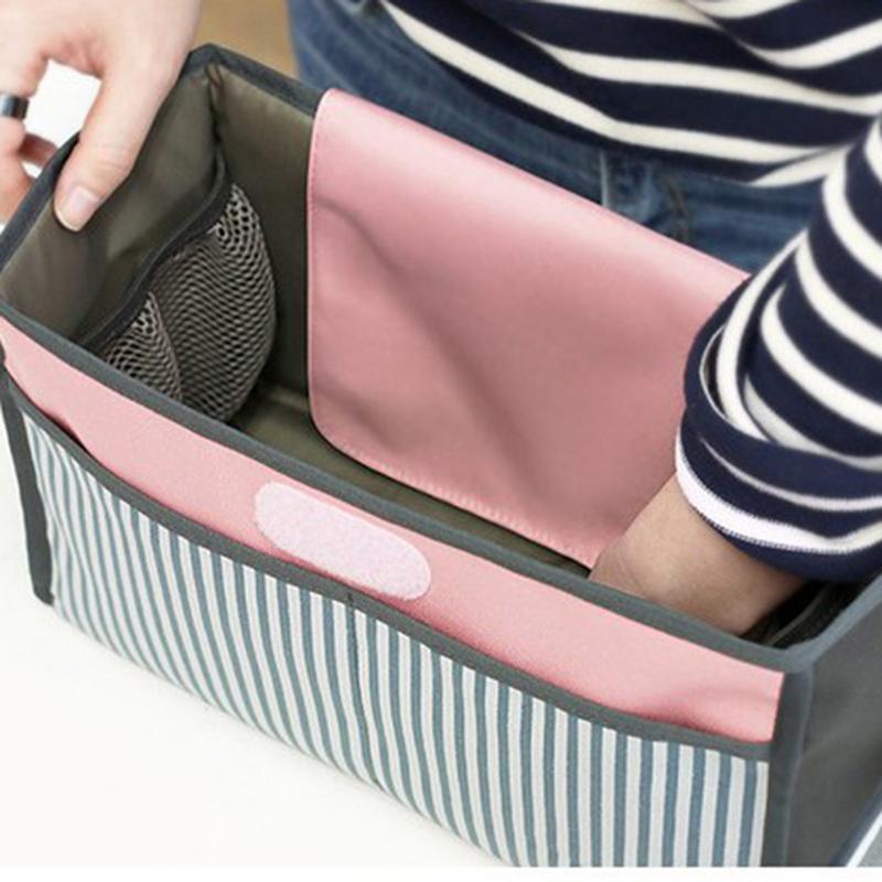 Сумка для детской коляски, сумка для подгузников, сумка для мам, подвесная корзина, органайзер для хранения, дорожная сумка для бутылочек дл...