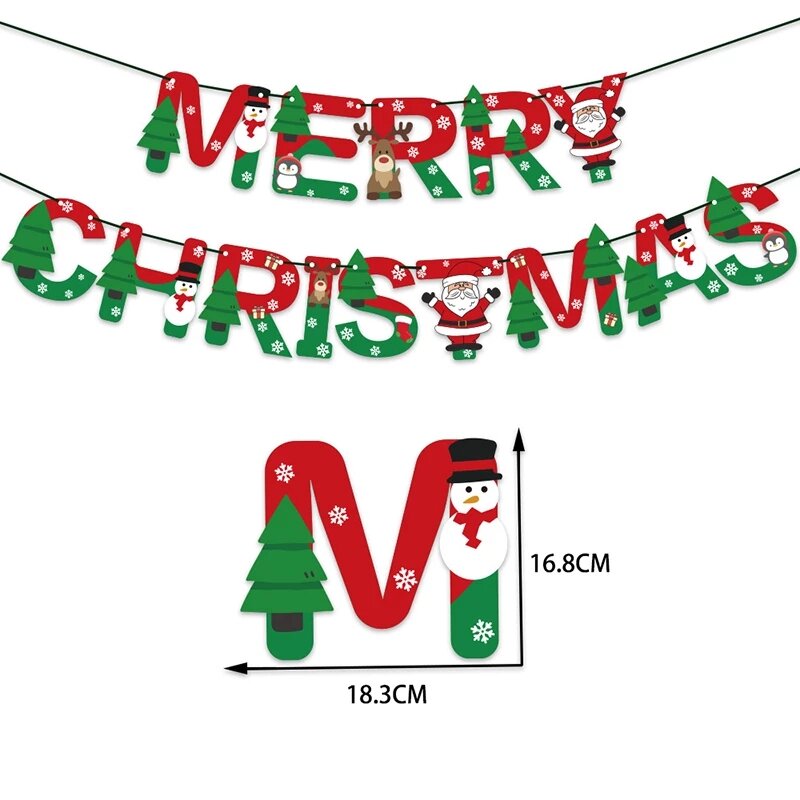メリークリスマスのためのラテックス紙吹雪バルーン,家の装飾,クリスマスパーティーの装飾
