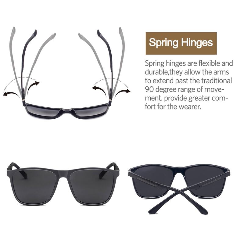 Nieepa-男性と女性のための偏光ブランドのサングラス,ユニセックスの日焼け止め,ミラー効果,モデル2021
