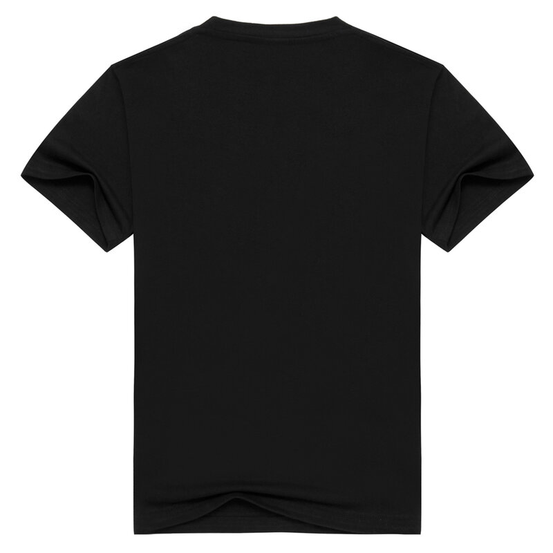 T-shirt à col rond pour homme et femme, haut décontracté, ample, à la mode, avec des éléments musicaux, Rock Band, imprimé en 3D, manches courtes