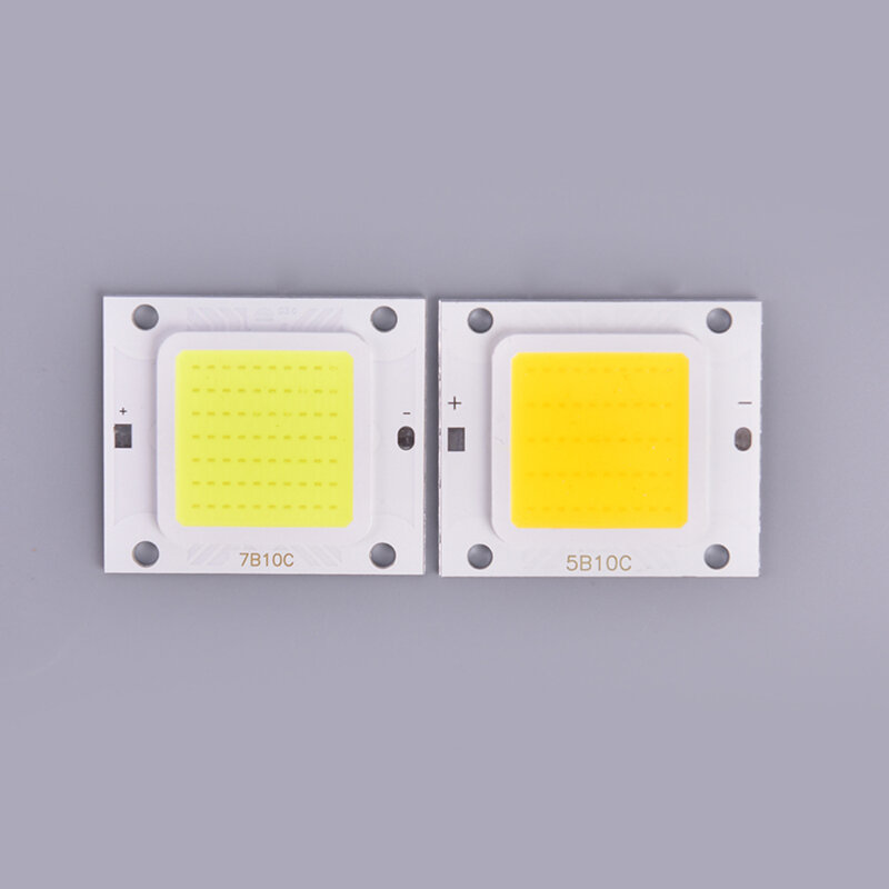 COB LED ชิป Led Matrix สำหรับ Spotlight ไดโอด Led Floodlight หลอดไฟ