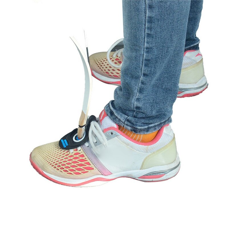 Защитные накладки для обуви с рекурсивным луком, защита для конечностей, оттоманка, для занятий спортом на открытом воздухе