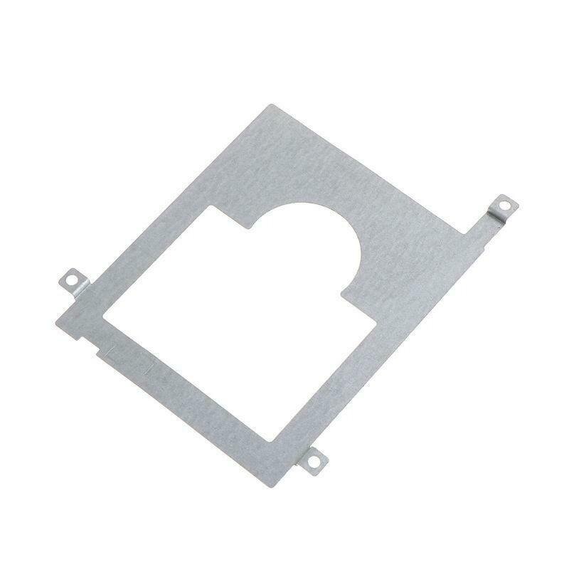 HDD Caddy Bracket Hard Drive Adapter SSD Connector Cable Screw for DELL E7450