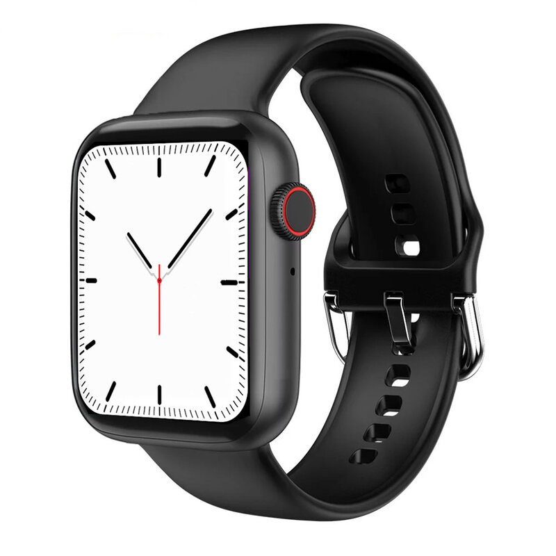Baru Pria T500 Smart Watch 2020 Panggilan Bluetooth Olahraga Musik Watch Wanita Smartwatch Kebugaran Tracker Denyut Jantung