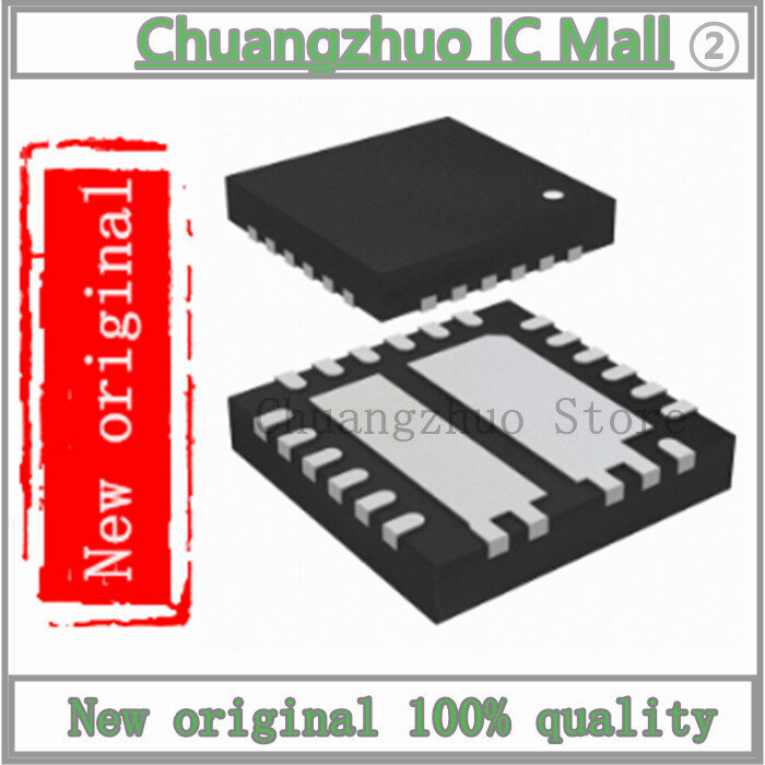 새로운 오리지널 IC 칩 Z1268QI2 AOZ1268QI2, QFN, 1 개들이, IC 칩, QFN, 1 개들이