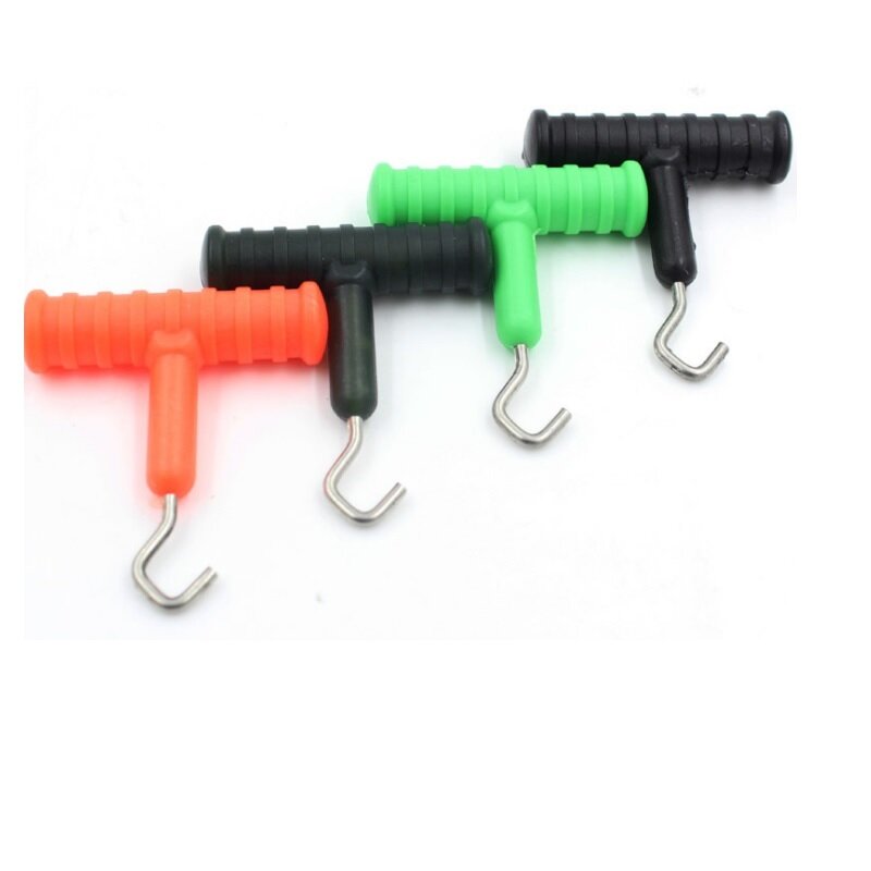 Albacore stainless steel and plastic pull line tools for fishing