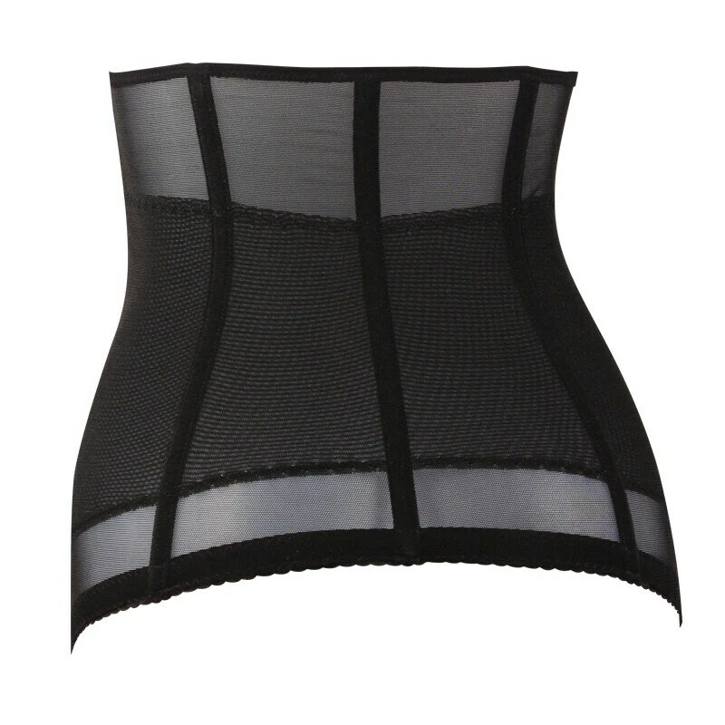 Body Shaper corsetto modellistica cinturino allenatore dimagrante intimo donna vita Trimmer cintura pancia Postpartum cinture dimagranti