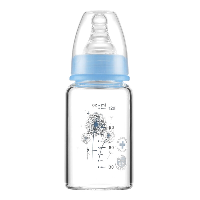 Tire-lait manuel en verre, accessoire de maternité, collecteur de lait maternel, biberon pour bébé, allaitement puéral, pompe d'allaitement