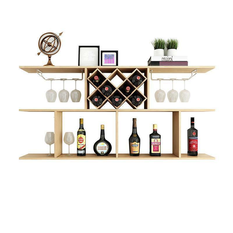 Meuble-طاولة عرض للفنادق ، أثاث تجاري ، خزانة نبيذ ، Kast Mobili Per La Casa