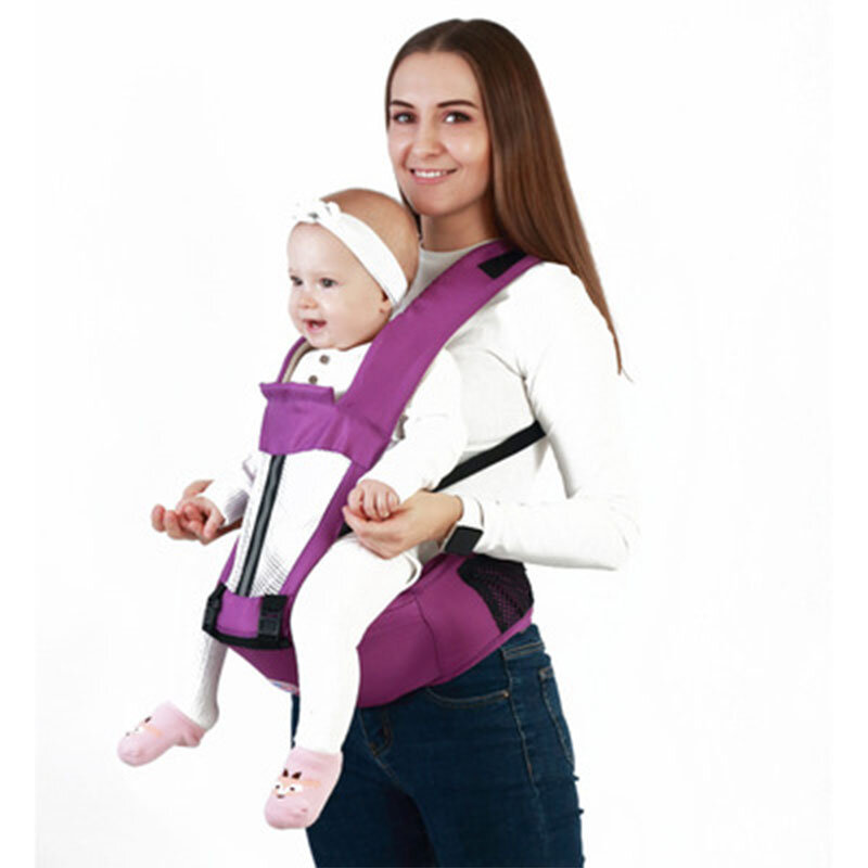 Przedni uchwyt nosidełko dla dziecka dziecko talia stołek hurtownia noworodka nosidełko dla dziecka s nosidełko dla dzieci dla dziecka podróży