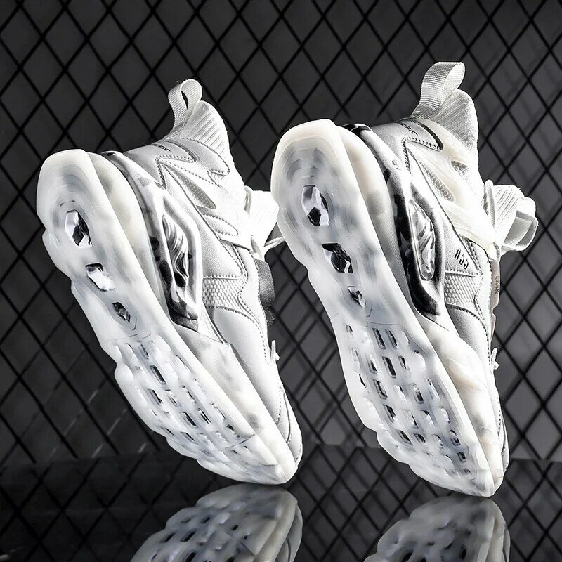 Mens casual Shoes men shoes Sneakers Male tenis Luxury shoes  Trainer Race off white Shoes fashion loafers running Shoes for men