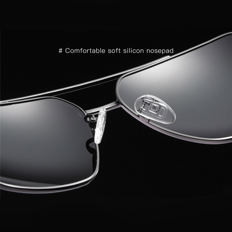 JIFANPAUL ผู้หญิงขับรถแว่นตากันแดดรอบแว่นตากันแดดผู้ชายยี่ห้อ designer แว่นตากลางแจ้งแว่นตา Polarized จัดส...