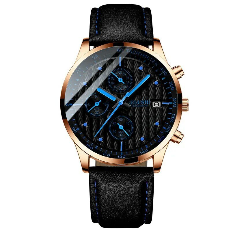 Relógios para homens warterproof crime topo marca de moda luxo relógio à prova dwaterproof água esportes relógio relogio masculino