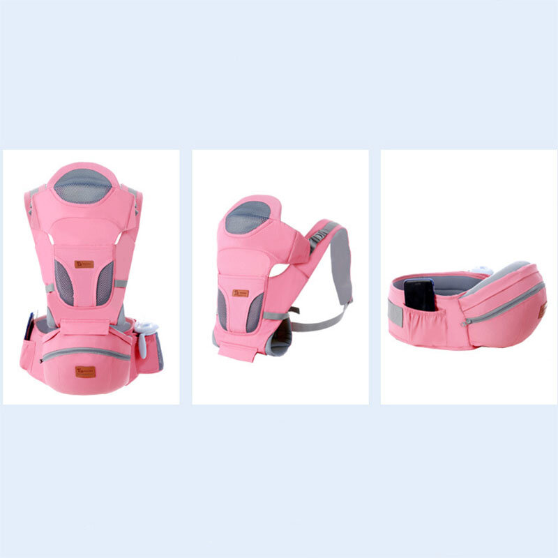 Baby waist stool Baby carrier Infant seat stool  Baby carrying belt Baby accessories Baby Wrap Sling Easy for Travel