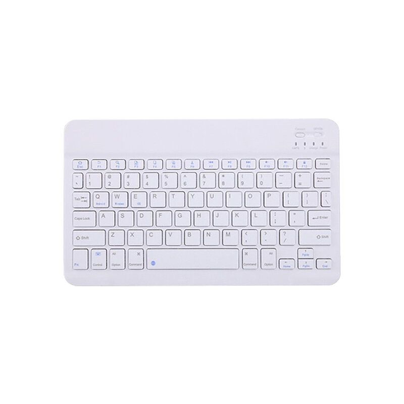 With Backlit 3.0 Tablet PC Laptop Quiet Wireless USB Rechargeable Accessories Ergonomic Gaming Keyboard Phone Office