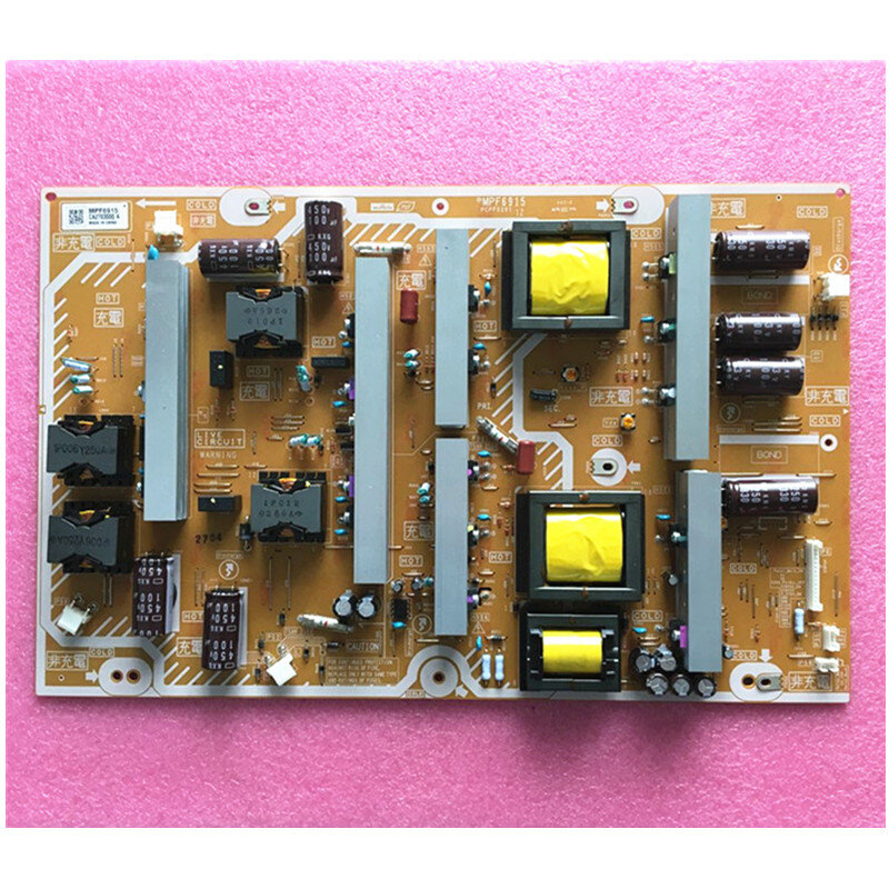Für TH-P65VT50C TH-P65VT50H power board mpf6915 pcpf0291 ca2901836a