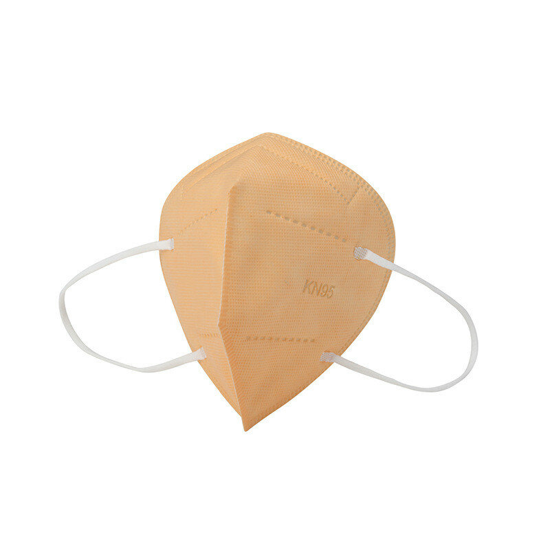 Masque buccal réutilisable ffp2, 5 couches, filtre pour adultes, kn95, fpp2