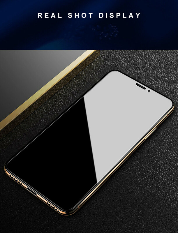 3 szt. Osłona ekranu prywatności dla iPhone 13 12 11 Pro Max szkło anty-szpiegowskie dla iPhone 7 8 12 13 Mini Pro X XR Xs szkło prywatności