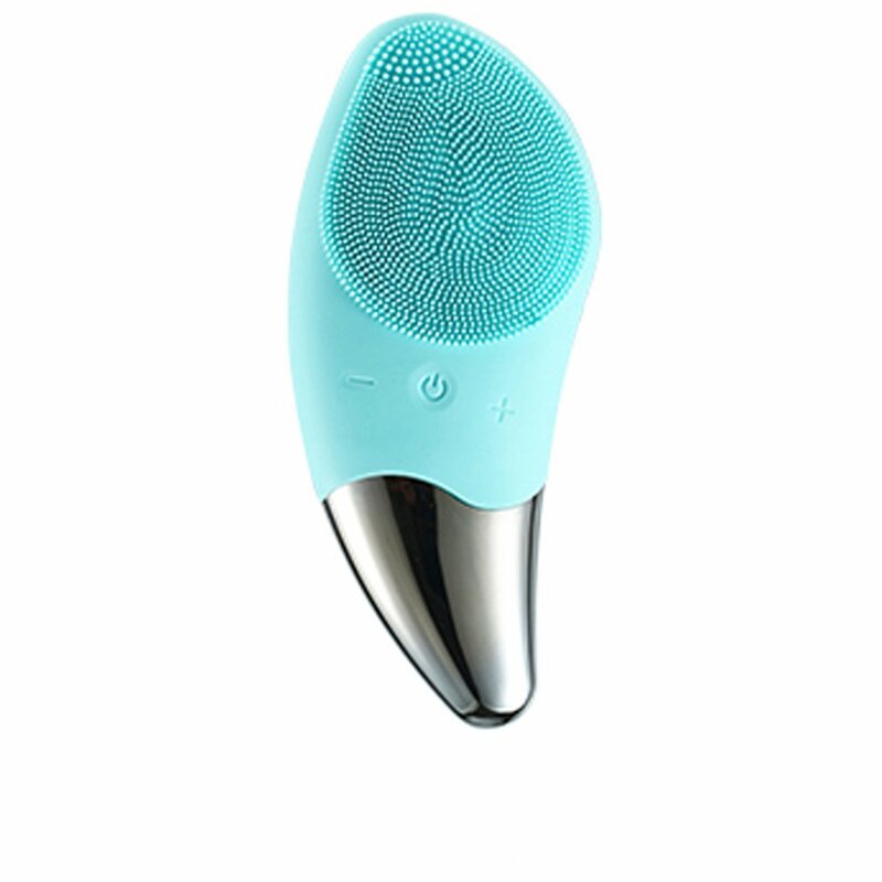 Face Cleaning  Electric Cleansing Face brush Household Cleaning  Washing Face brush Face brush Pore Cleaner Skin Care Tools