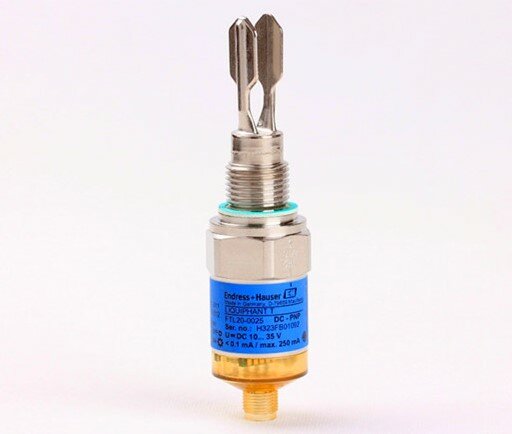 FTL20-012B Pressure Transmitter E + H FTL20-302D/FTL20-012C