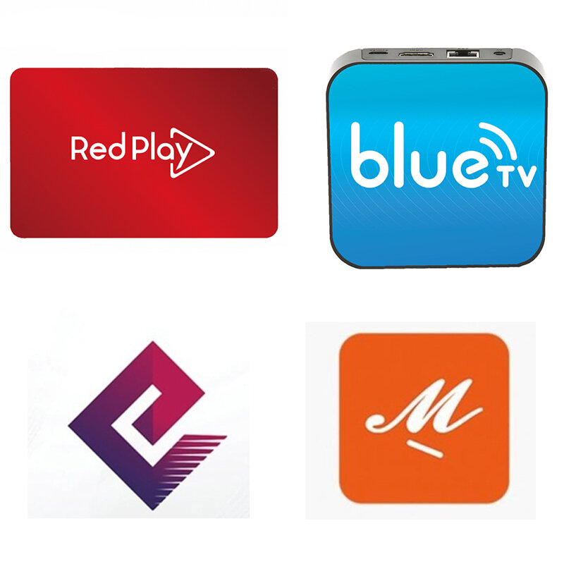 TVE-caja de TV TVE para TVEexpress, MFC, Bluetooth, RedPlay, Unitv Express para mi familia