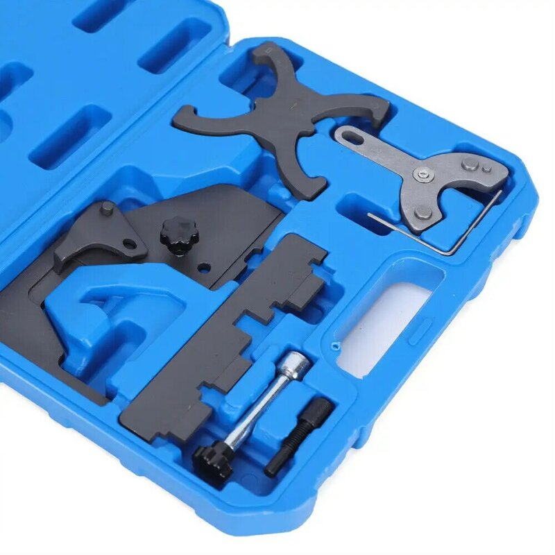 Camshaft Engine Timing Locking Tool Fixing For Ford S80 Volvo Mazda 1.6L 2.0L