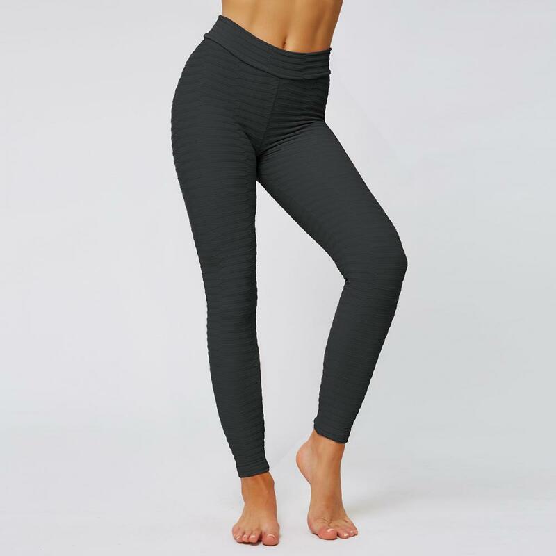 Collant de sport taille haute, pantalon de Yoga pour femmes, Leggings de sport, Push-Up, d'entrainement, de Fitness, Sexy