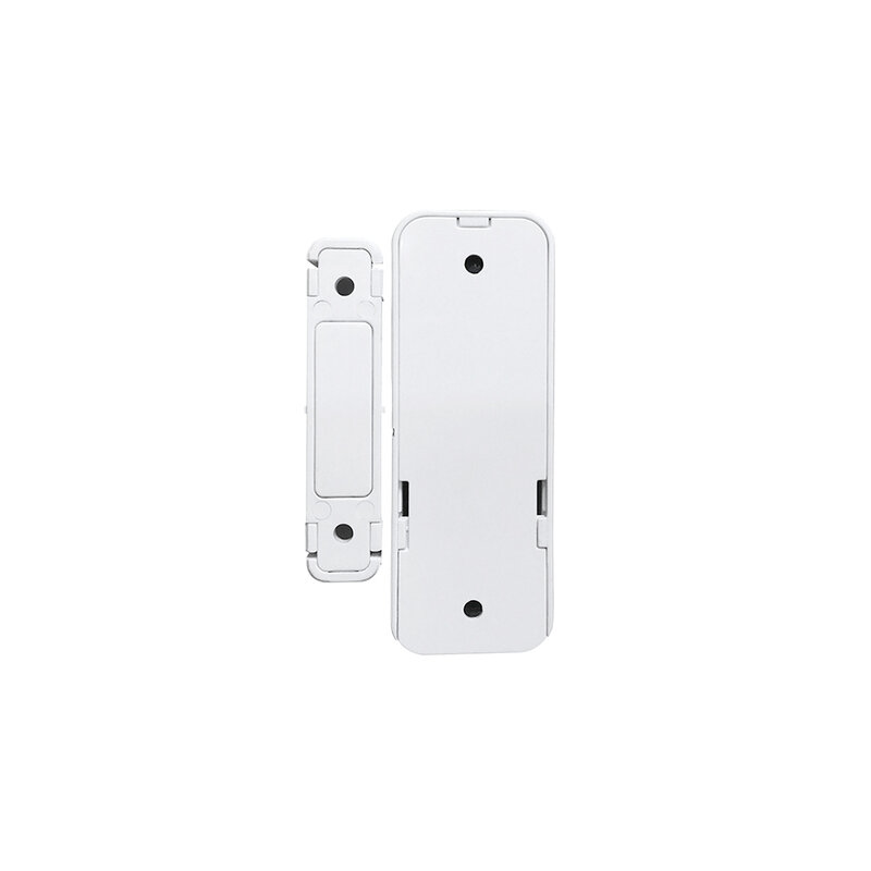 TUGARD-Sensor inalámbrico D10 para puerta y ventana, sistema de alarma de seguridad antirrobo para el hogar, 433mhz, 103, 105, 106, G12, G20, G30, G34