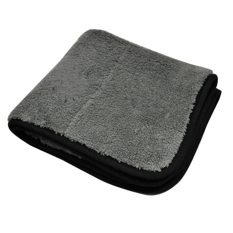 3 sztuk/partia myjnia ręcznik wysokiej jakości mikrofibry do czyszczenia samochodu suszenie tkaniny Hemming Car Care Cloth Detailing Car...