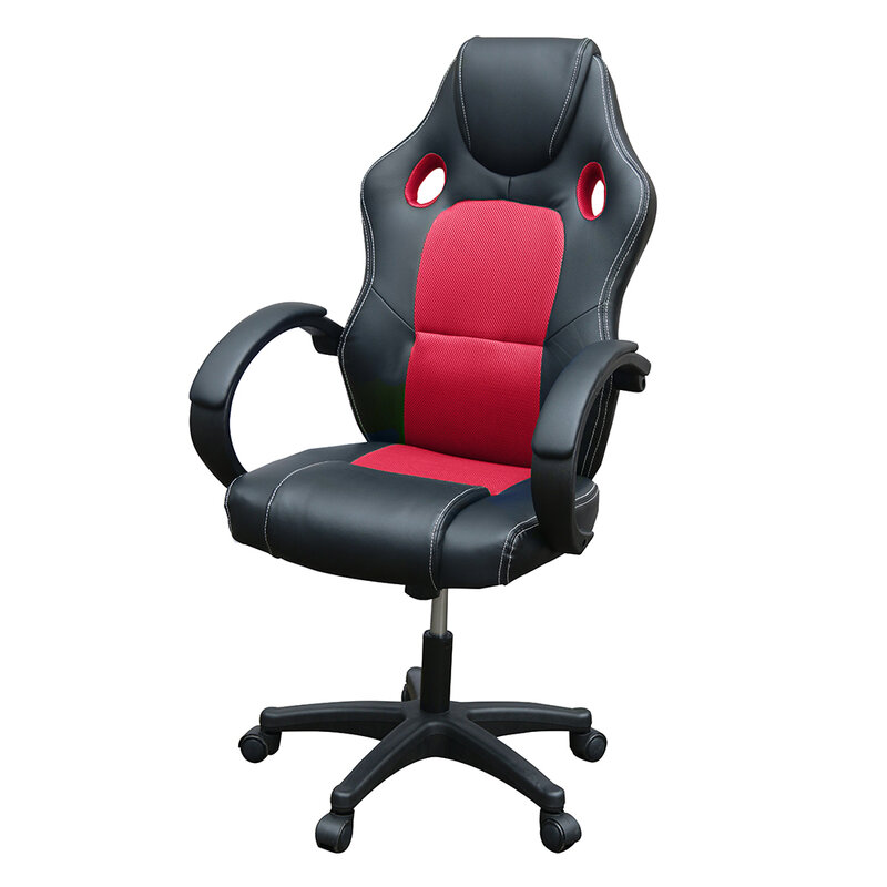 Panana High-Back PU Leather Gaming Chair Reclining Computer Chair Office Chair Ship to Europe Fast delivery
