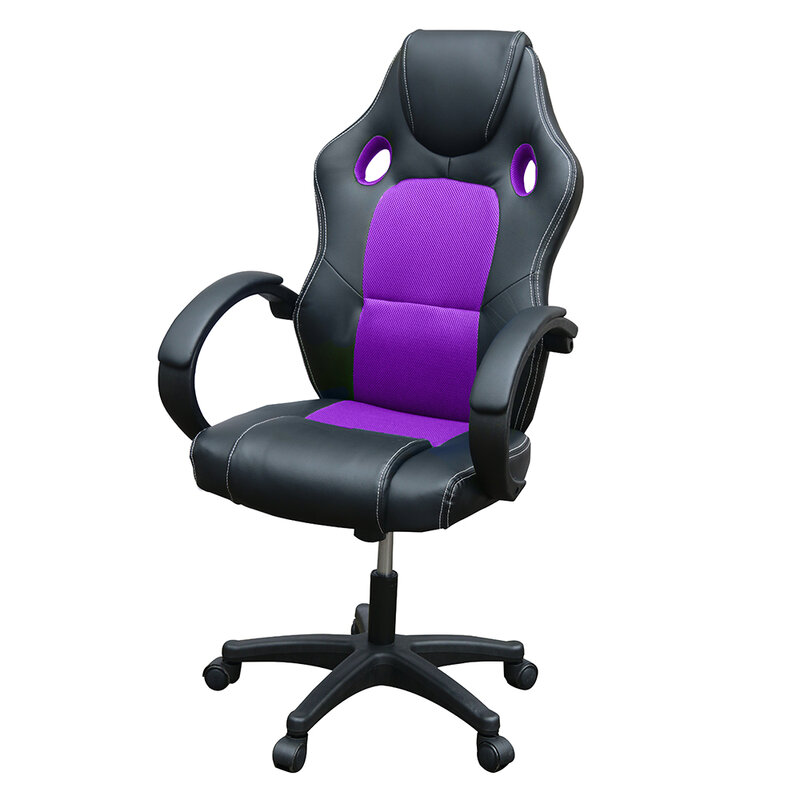 Panana – chaise de Gaming en cuir PU, inclinable, à dossier haut, pour ordinateur, bureau, livraison rapide vers l'europe