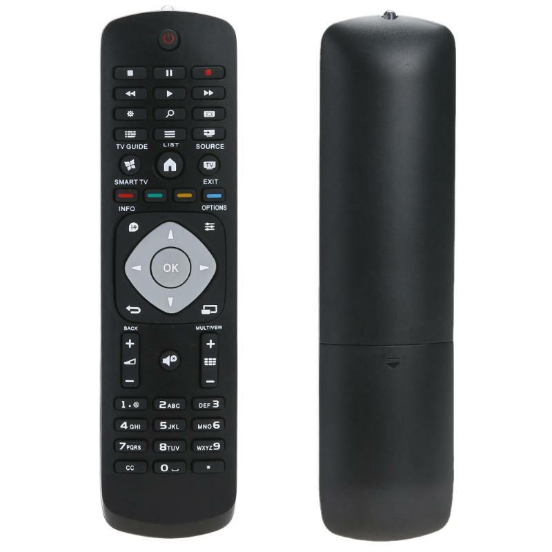 Télécommande de remplacement pour Philips TV YKF347-003, contrôleur intelligent de haute qualité, livraison directe