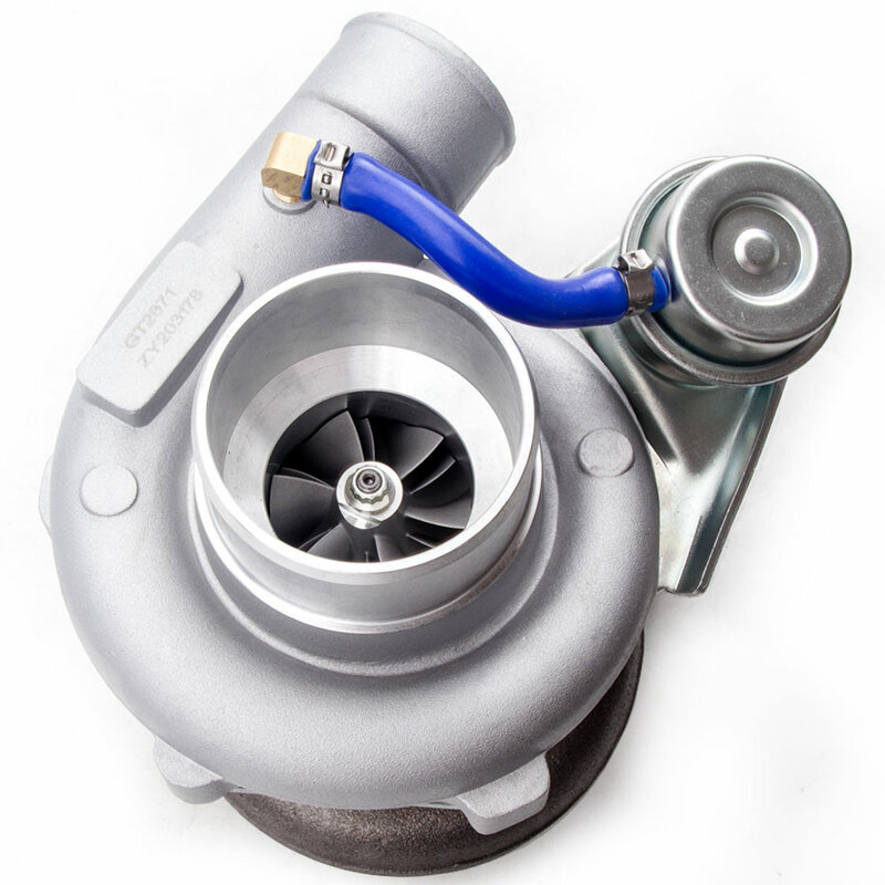 Turbosprężarka chłodzona wodą GT2871 .64, gT25, GT28, T25, GT2860, SR20, CA18DET, turbo