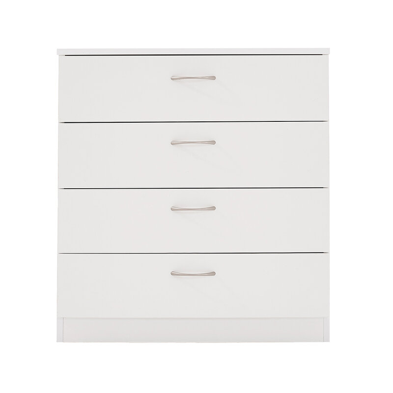 Panana 3/4/5 Drawers Bathroom Organizer Chest of Drawers Bedroom Furniture Hallway Storage Shoes Cabinet Fast Delivery