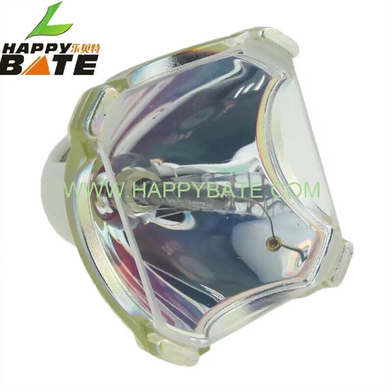 Replacement Compatible Projector Bare Lamp MT70LP/50025482 For NE C MT1070/ MT1075 MT1075G 180 days warranty happybate