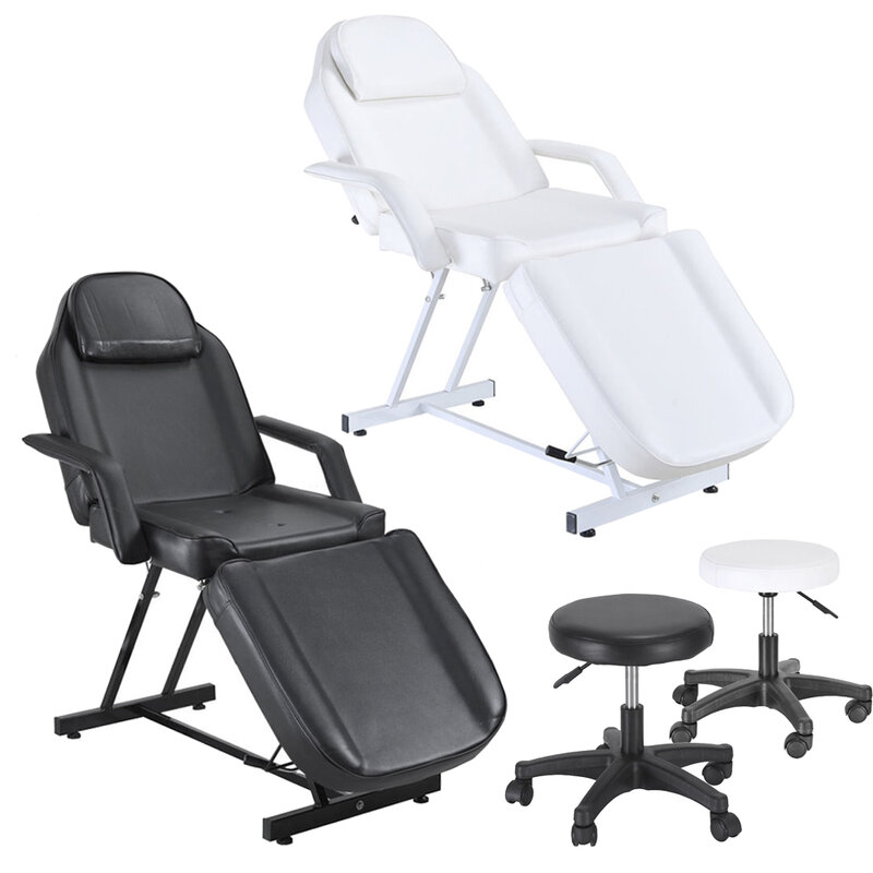 Panana Pro-chaise de Massage, siège de Massage pour salons, soins du corps, thérapie et tatouage, livraison rapide, beauté à domicile