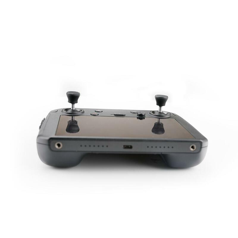 Carcasa de Joystick de control remoto RCtown cubierta de palo de pulgar para Dron DJI Mavic 2