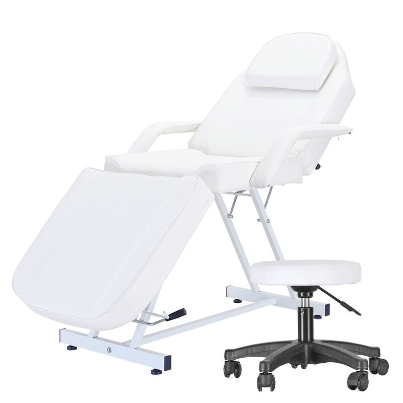 Panana Pro Massage Bed Chair for salons home Beauty Balance Massage Treatment Body Care Therapy Tattooing Fast Delivery