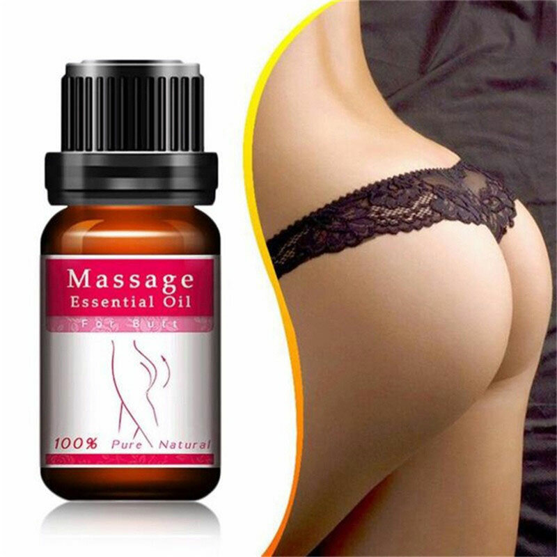 1Pc Hip Lift Up Buttock Enhancement Massage Oil Essential Oil Cream Ass Liftting Up Sexy Lady Hip Lift Up Butt Buttock Enhance25