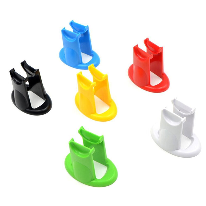 Display Stent Holder for Fidget Hand Spinner Children Adult Stress Reliever Toys 6 Colors Advailable
