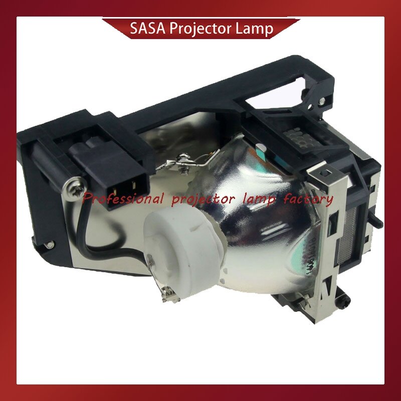 Lámpara de proyector Compatible NSHA230SAC, Bombilla POA-LMP140 610-350-2892 para SANYO, PLC-WL2500, PLC-WL2501, PRM30