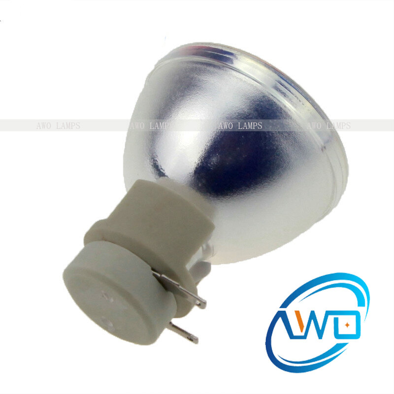 Совместимая лампа проектора 330-6183 725-10196 для использования в проекторе Dell проектор 1410X