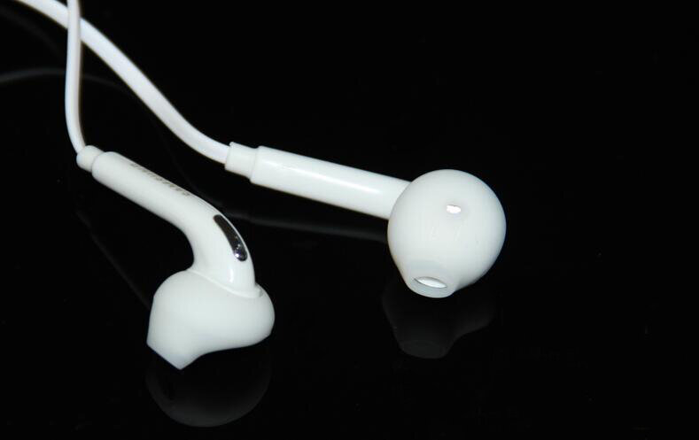 Fundas de silicona para auriculares Samsung, almohadillas para los oídos, de Gel, para S6, S7 edge, G9250, G92000, 10 unids/lote