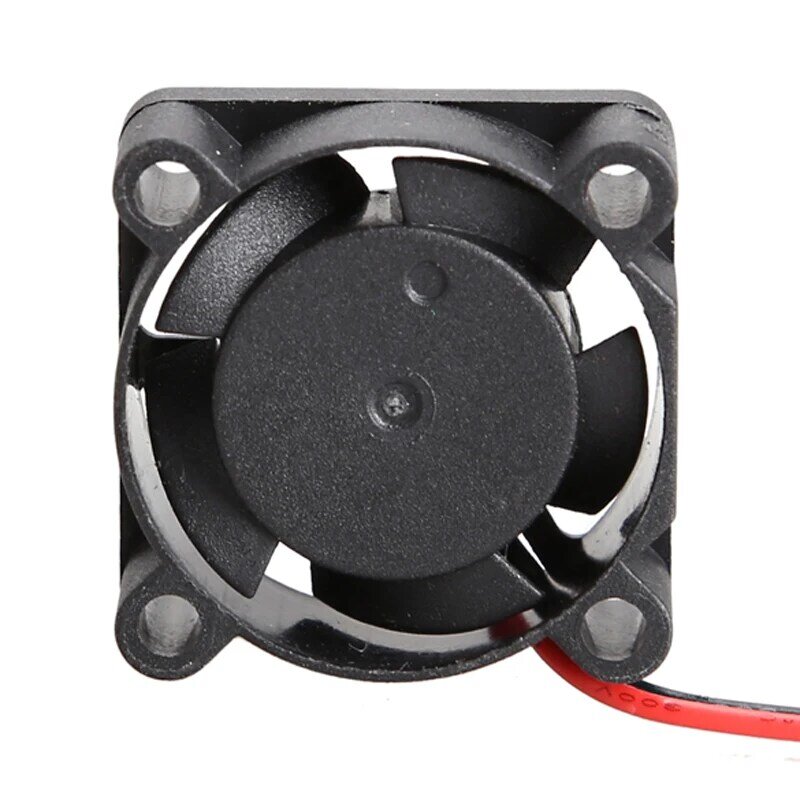 2510S 5V Cooler Brushless DC Fans 25*10mm Mini Cooling Radiator for Computer High Quality Dropshipping