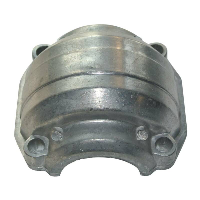 Engine Pan Cap Crankcase Cylinder Part For Husqvarna 137 142 Chainsaw