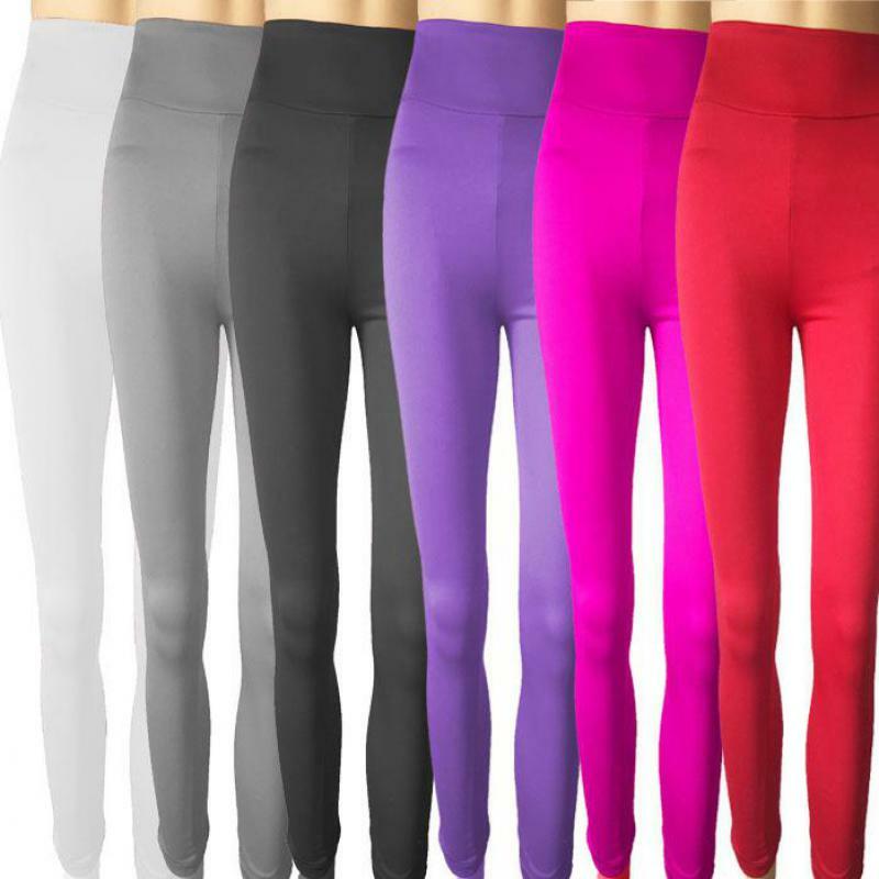 Pantalones de lápiz con realce para mujer, Pantalón deportivo profesional para correr, Fitness y gimnasio