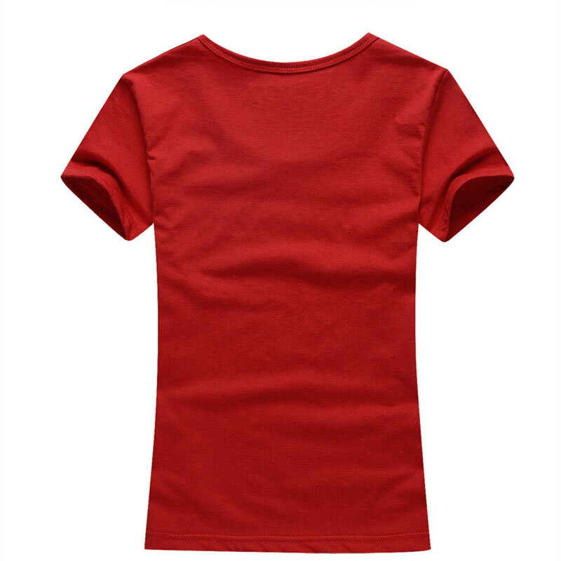 T-shirt assressentipour la famille, mère, père, fille, fils, vêtements d'été, 13 couleurs, 1 pièce, 2021